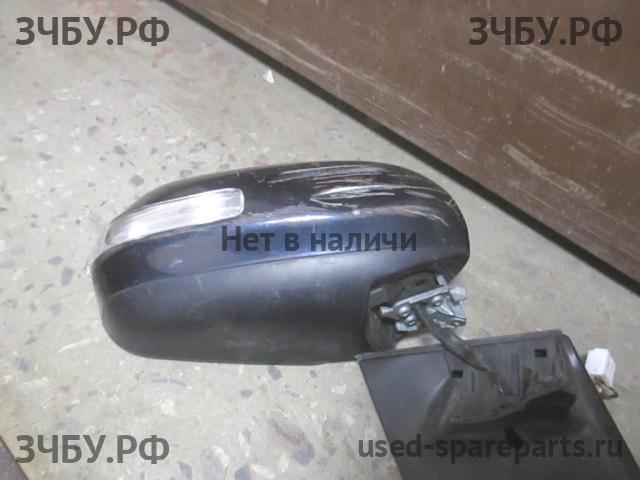 Toyota RAV 4 (3) Зеркало правое электрическое
