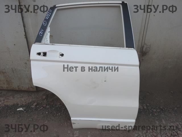 Honda CR-V 3 Дверь задняя правая