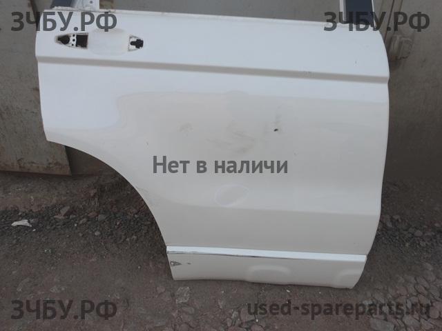 Honda CR-V 3 Дверь задняя правая