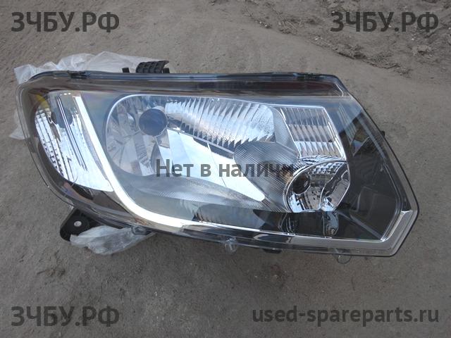 Renault Logan 2 Фара правая