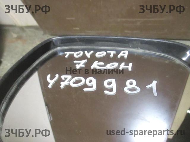 Toyota RAV 4 (3) Зеркало правое электрическое