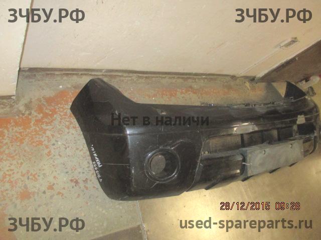 Nissan Pathfinder 2 (R51) Бампер передний