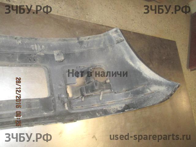 Ford Fusion Бампер передний