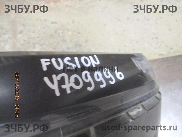 Ford Fusion Бампер передний