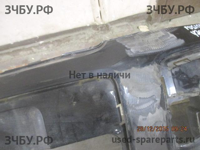 Ford Fusion Бампер передний