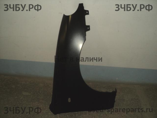 Chevrolet Lanos/Сhance Крыло переднее правое