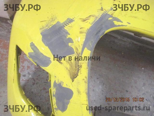 Peugeot 107 Бампер передний
