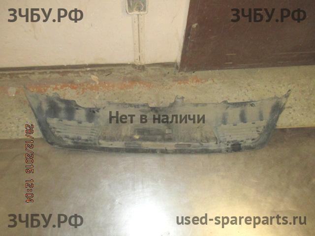 Peugeot 308 Юбка заднего бампера