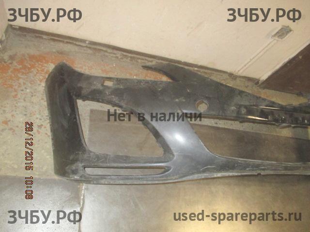 Mazda 6 [GH] Бампер передний