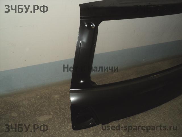 Toyota Land Cruiser 200 Дверь багажника