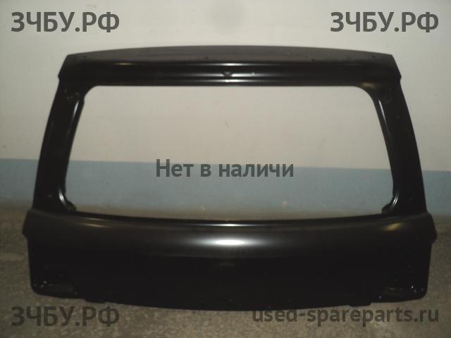 Toyota Land Cruiser 200 Дверь багажника