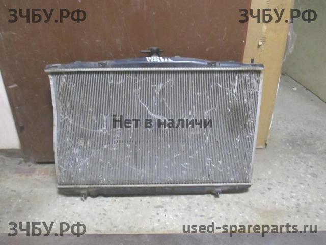 Lexus RX (3) 350/450h Радиатор основной (охлаждение ДВС)