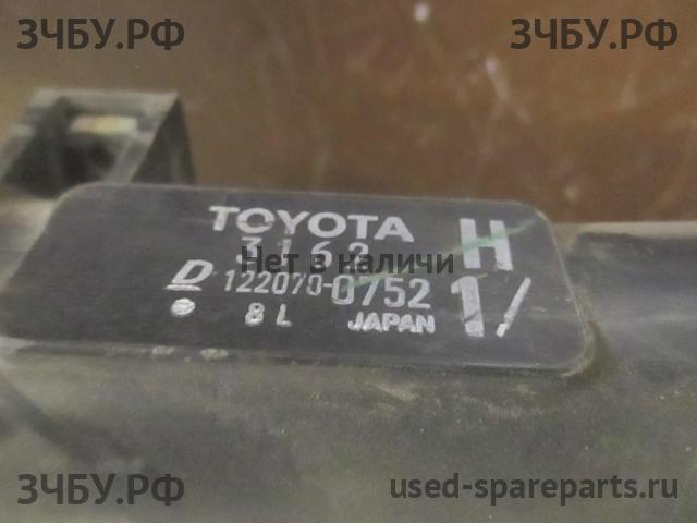 Lexus RX (3) 350/450h Радиатор основной (охлаждение ДВС)