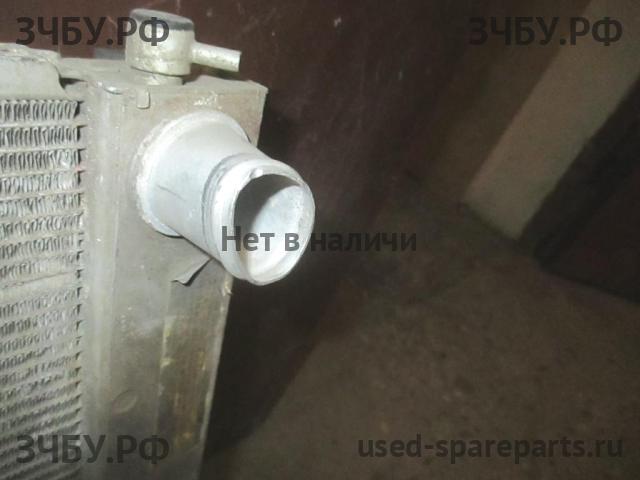 Lexus RX (2) 300/330/350/400h Радиатор основной (охлаждение ДВС)