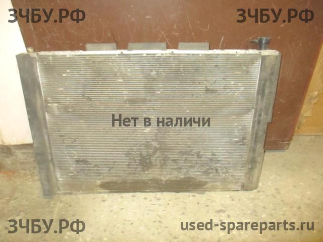 Lexus RX (2) 300/330/350/400h Радиатор основной (охлаждение ДВС)