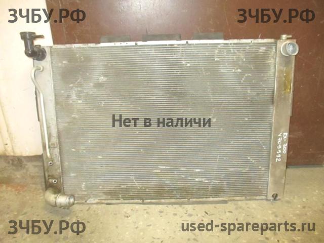Lexus RX (2) 300/330/350/400h Радиатор основной (охлаждение ДВС)