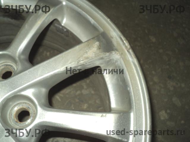 Mitsubishi ASX Диск колесный