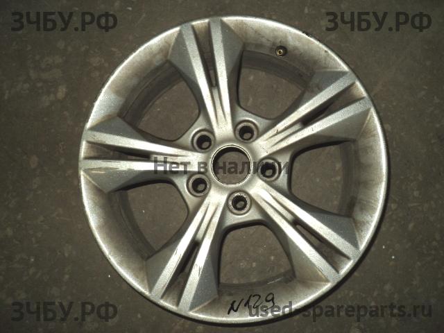 Ford Focus 3 Диск колесный