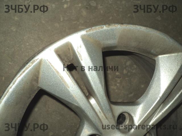 Ford Focus 3 Диск колесный