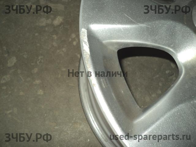 Mitsubishi Pajero/Montero 4 Диск колесный