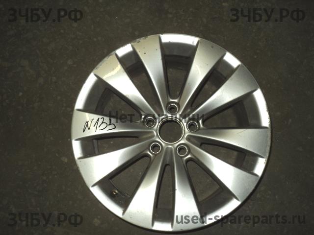 Volkswagen Passat CC Диск колесный