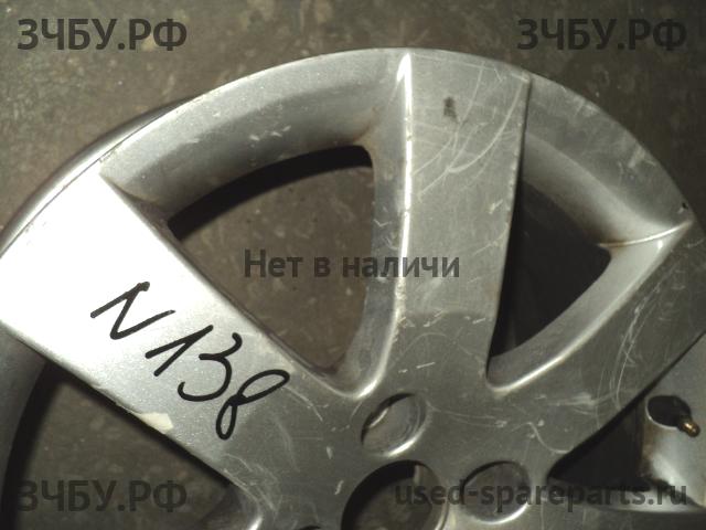 Peugeot 308 Диск колесный
