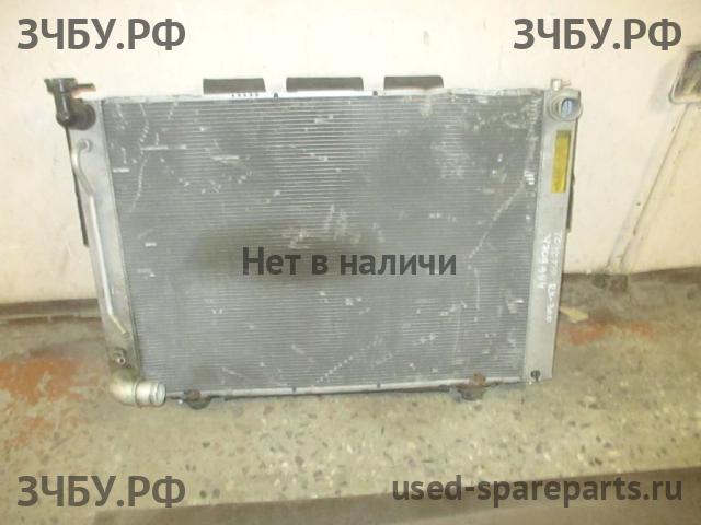 Lexus RX (2) 300/330/350/400h Радиатор основной (охлаждение ДВС)