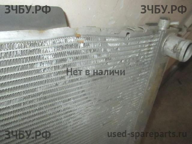 Lexus RX (2) 300/330/350/400h Радиатор основной (охлаждение ДВС)