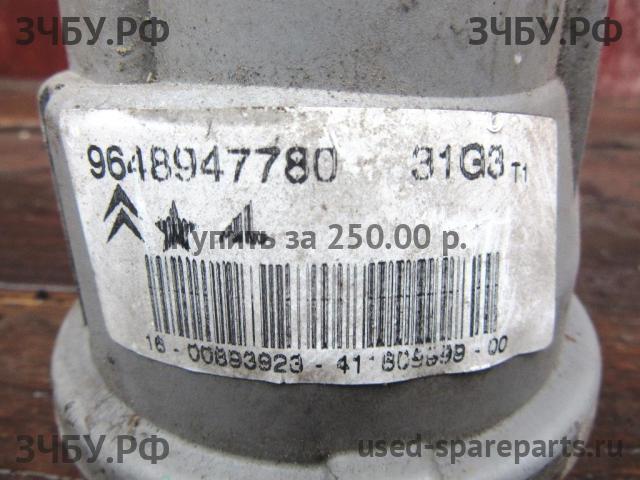 Citroen C3 (1) ПТФ