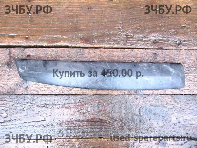 Citroen C3 (1) Накладка