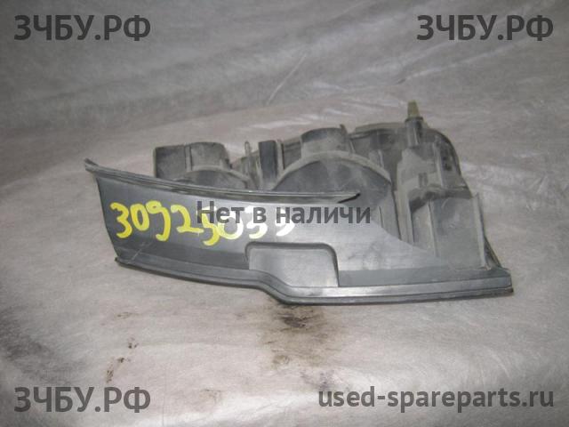 Mitsubishi Pajero/Montero Sport 1 (K9) Фонарь левый