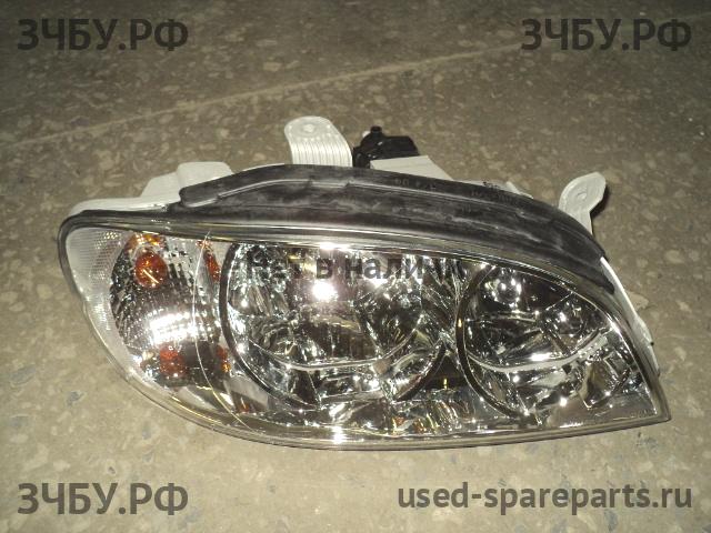 KIA Spectra Фара правая