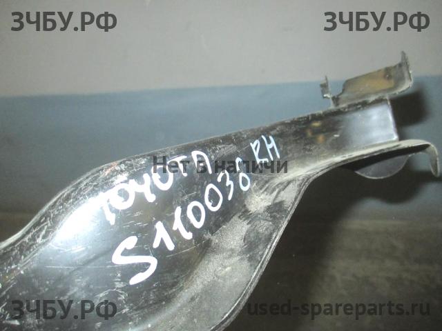 Suzuki SX4 (1) Панель передняя (телевизор)