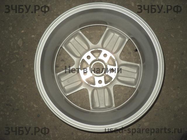 Nissan X-Trail 1 (T30) Диск колесный