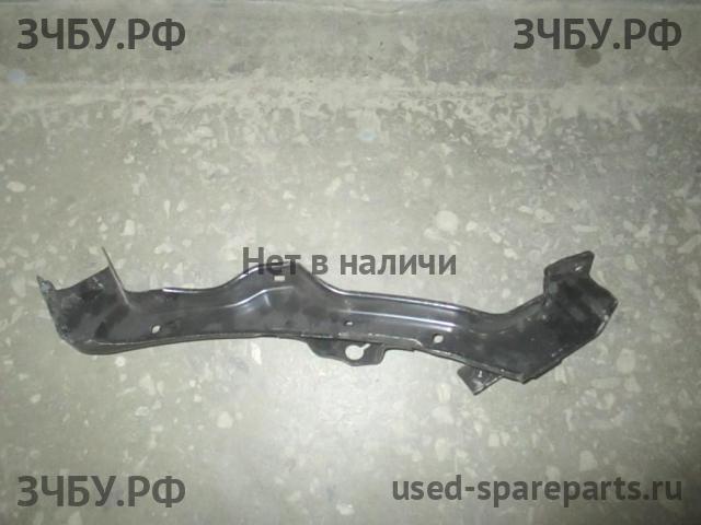 Suzuki Swift 2 Панель передняя (телевизор)
