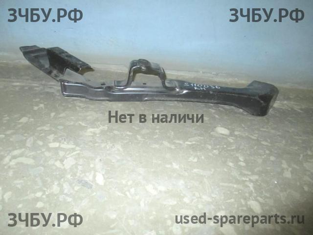 Suzuki Swift 2 Панель передняя (телевизор)