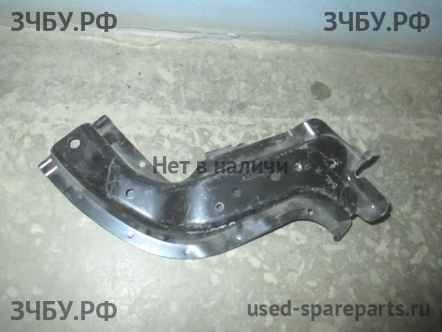 Suzuki SX4 (1) Панель передняя (телевизор)