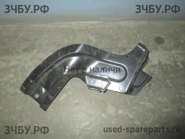 Suzuki SX4 (1) Панель передняя (телевизор)
