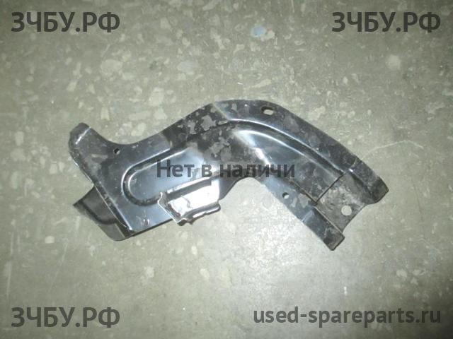 Suzuki SX4 (1) Панель передняя (телевизор)