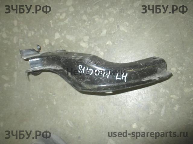 Suzuki SX4 (1) Панель передняя (телевизор)