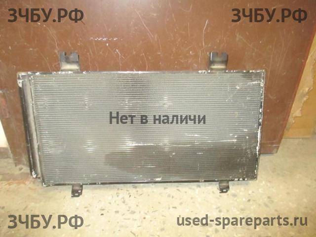 Lexus IS (2) 250/350 Радиатор кондиционера
