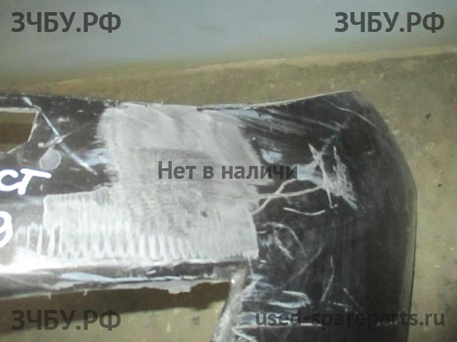 Mazda 6 [GH] Бампер передний
