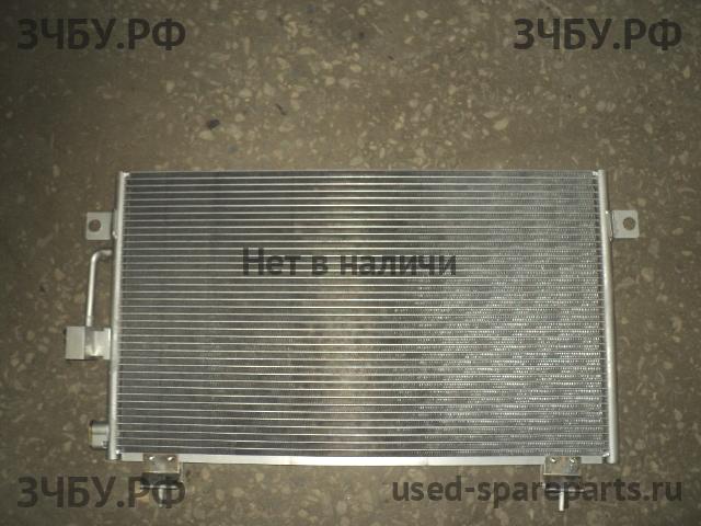 Chery Tiggo (T11) Радиатор кондиционера
