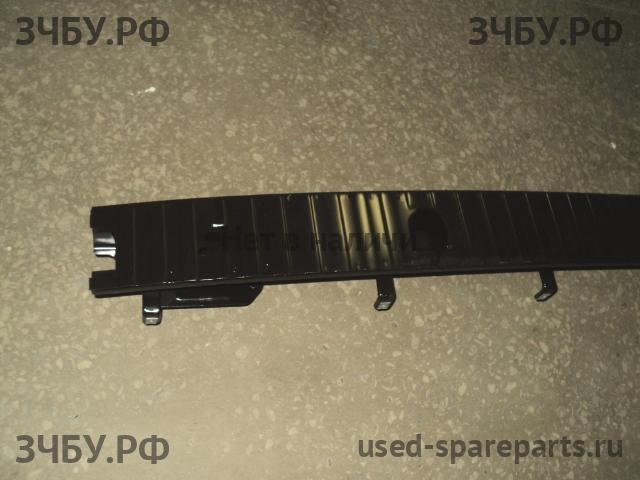 Land Rover Range Rover 3 (LM) Усилитель бампера задний