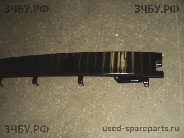 Land Rover Range Rover 3 (LM) Усилитель бампера задний