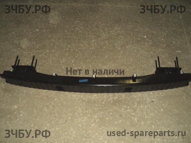 Land Rover Range Rover 3 (LM) Усилитель бампера задний
