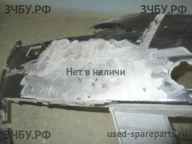 Mazda 6 [GH] Бампер передний
