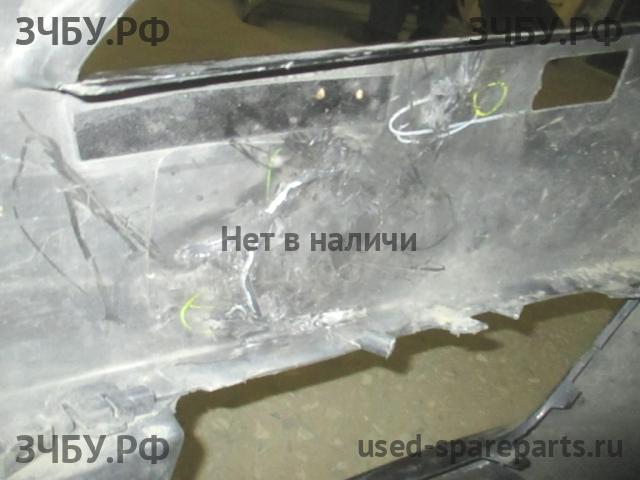 Mazda 6 [GH] Бампер передний