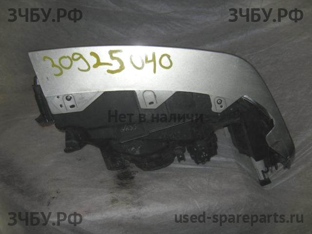 Mitsubishi Pajero/Montero Sport 1 (K9) Фара левая