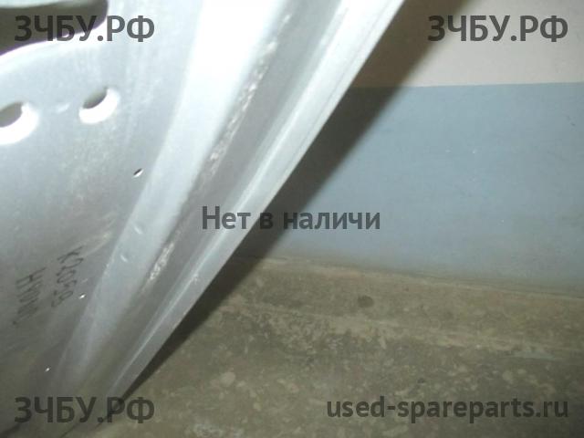 Hyundai Elantra 3 Дверь задняя правая